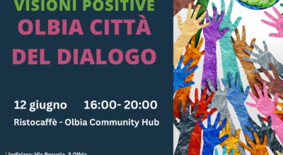 Olbia Città del Dialogo