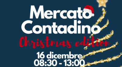 Mercato Contadino – Christmas Edition