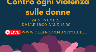 <strong>Contro ogni violenza sulle donne</strong>