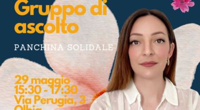 Gruppo di Ascolto di maggio