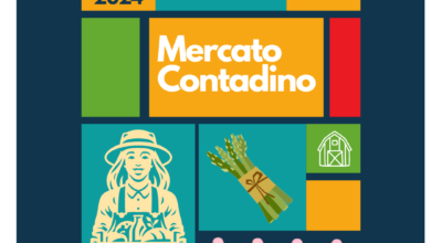 Mercato Contadino di maggio