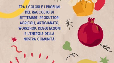 Un sabato mattina tra sapori genuini, artigianato e comunità: torna il mercato contadino a Poltu Cuadu