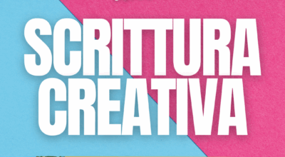 Al via il Corso di Scrittura Creativa al Community Hub di Olbia