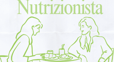 Caffè con la Nutrizionista – appuntamento di ottobre 2025
