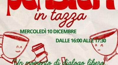 Pensieri in Tazza di dicembre