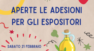 Mercato contadino febbraio 2026