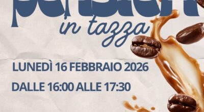 Pensieri in Tazza di febbraio 2026