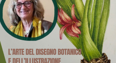 Lilli Mura protagonista del nuovo appuntamento di “Materia Madre” all’Olbia Community Hub