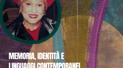 Rosetta Murru: Memoria, identità e linguaggi contemporanei
