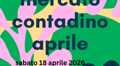 Aprile all’Olbia Community Hub: torna il Mercato Contadino tra sapori, stagioni e comunità