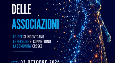 Aperte le adesioni per la seconda edizione della “Fiera delle Associazioni”
