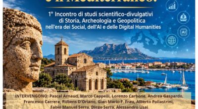 Diritto, economia, navigazione e geopolitica: Olbia, la Sardegna e il Mediterraneo